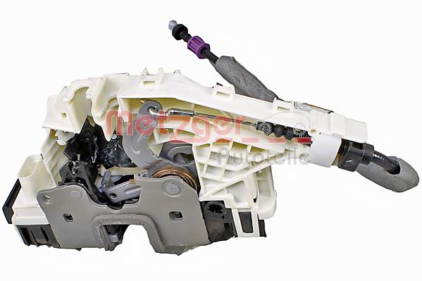 METZGER 2314159 ORIGINAL ERSATZTEIL GREENPARTS Türschloss